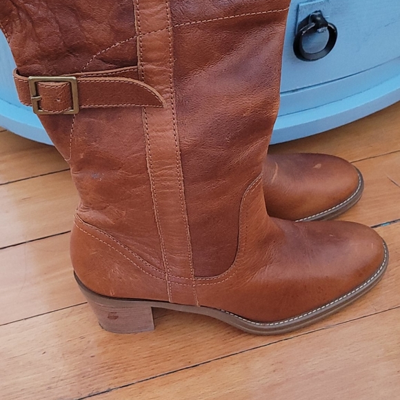 White mountain boots - Picture 8 of 11